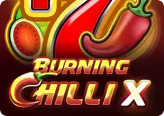 Burning Chilli X Mostbet