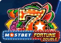 777 Fortune Mostbet
