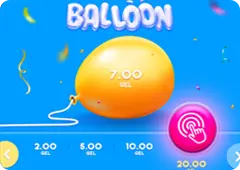 Baloon